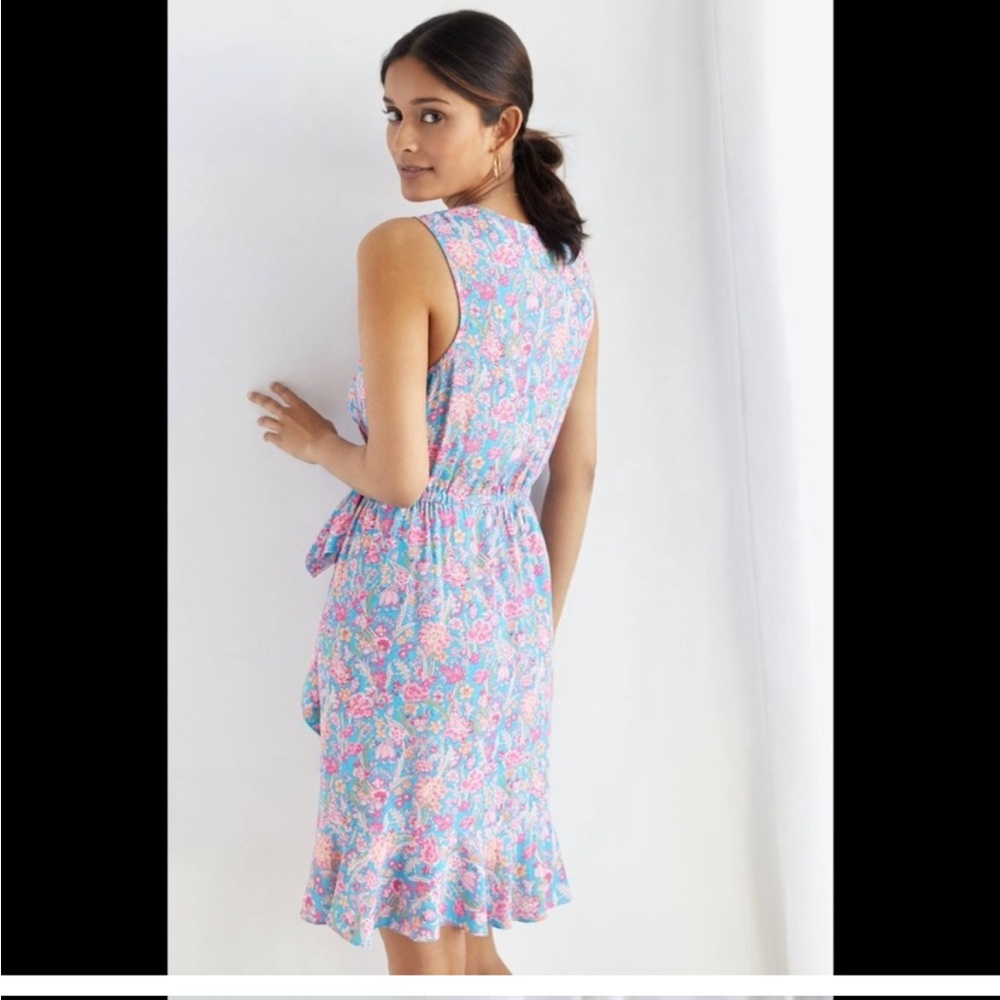 Plenty by Tracy Reese dress form
Anthropologie - Picture 2 of 12